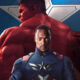 Sam Wilson: Pemimpin Baru Avengers di Captain America Brave New World