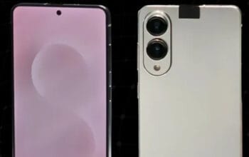 Samsung Galaxy S25 Edge: Smartphone Ultra-Tipis