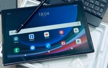 Samsung Galaxy Tab S9 Ultra 5G Turun Harga