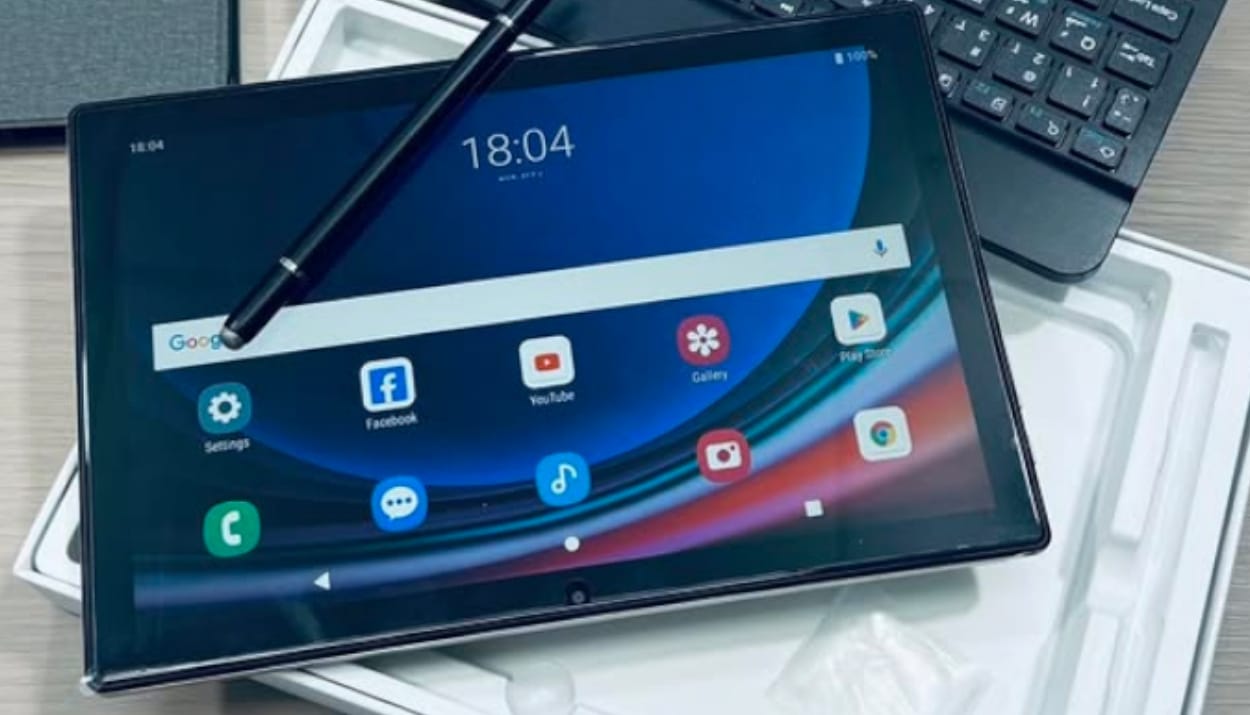 Samsung Galaxy Tab S9 Ultra 5G Turun Harga Hingga Rp6 Juta, Tablet Premium yang Semakin Terjangkau/(instagram/@tmb_computers_store)