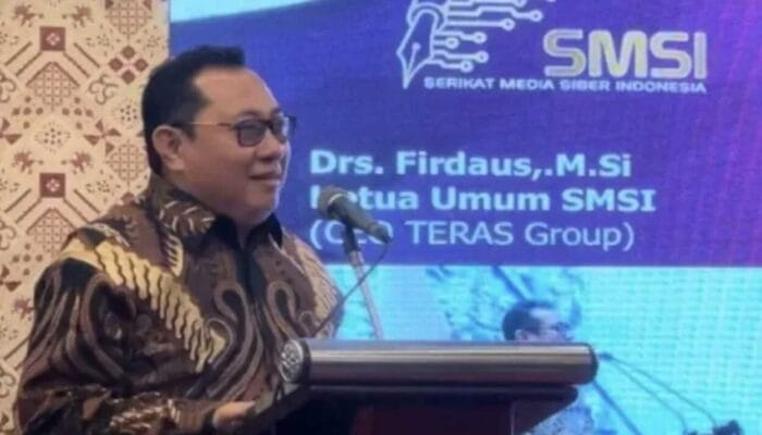 Serikat Media Siber Indonesia Ajukan Margono sebagai Pahlawan