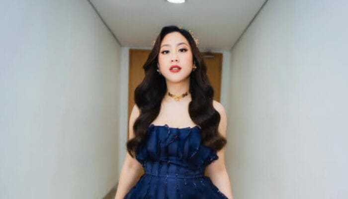 Sherina Munaf Gugat Cerai Baskara Mahendra: Fakta-Fakta Mengejutkan dari Rumah Tangga Mereka