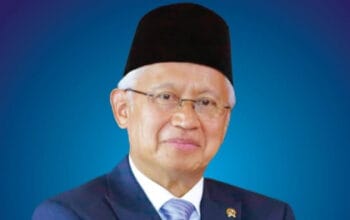 Silvia Ratnawati Brodjonegoro: Sosok di Balik Menteri Satryo Soemantri Brodjonegoro