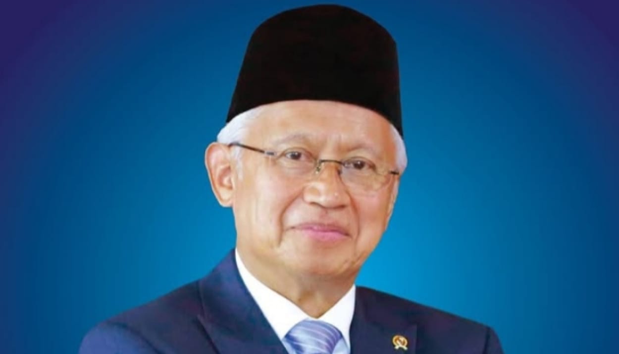 Silvia Ratnawati Brodjonegoro: Sosok di Balik Menteri Satryo Soemantri Brodjonegoro/(instagram/@kemendikdasmen)