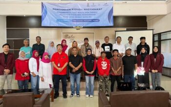 Telkom University & Desa Cibodas Kab Bandung Pikat Wisatawan dengan Ini