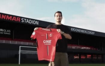 Thom Haye Bersinar di Eredivisie: Debut Penting Bersama Almere City di Musim 2024/2025
