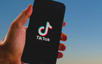 TikTok dan CapCut Resmi Dihapus di AS, Ancaman Keamanan Nasional Jadi Pemicu Utama/(ilustrasi/@pixabay)