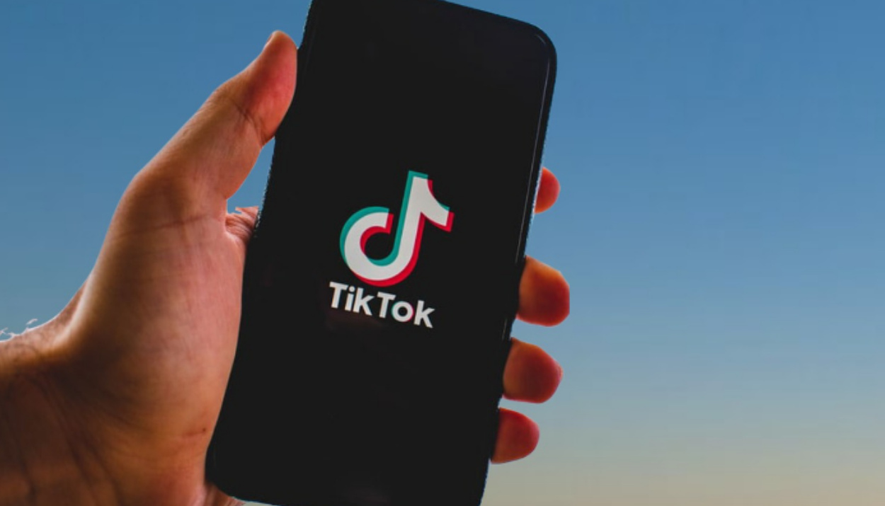 TikTok dan CapCut Resmi Dihapus di AS, Ancaman Keamanan Nasional Jadi Pemicu Utama/(ilustrasi/@pixabay)