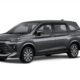 Toyota Avanza 2025: Mobil Keluarga dengan Desain Sporty dan Teknologi Modern/(Toyota)