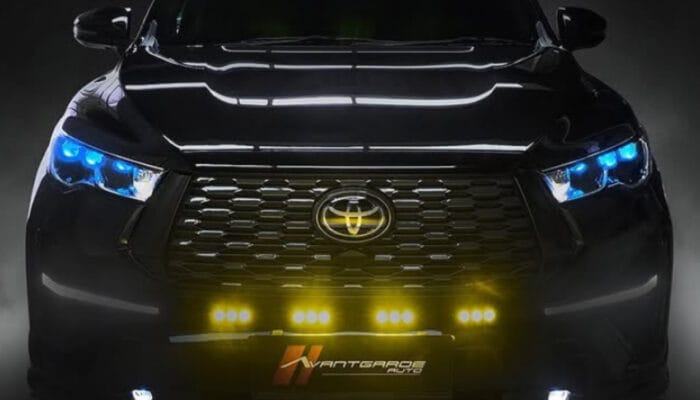 Toyota Kijang Innova Zenix, Generasi Baru MPV Legendaris untuk Keluarga Indonesia