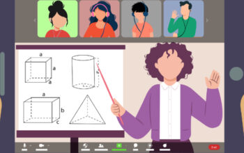 Transformasi Pendidikan di Era Digital: Peluang dan Tantangan/(ilustrasi/@Pixabay)