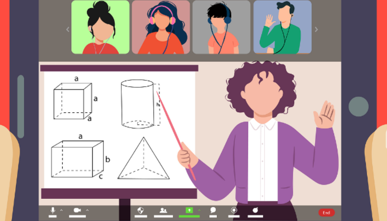 Transformasi Pendidikan di Era Digital: Peluang dan Tantangan/(ilustrasi/@Pixabay)