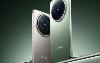 Vivo X200 Series Resmi di Indonesia: Harga, Spesifikasi, dan Keunggulan Kamera Superior