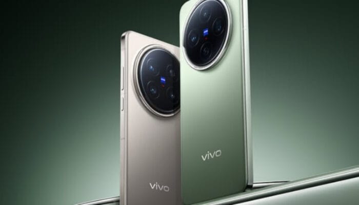 Vivo X200 Series Resmi di Indonesia: Harga, Spesifikasi, dan Keunggulan Kamera Superior