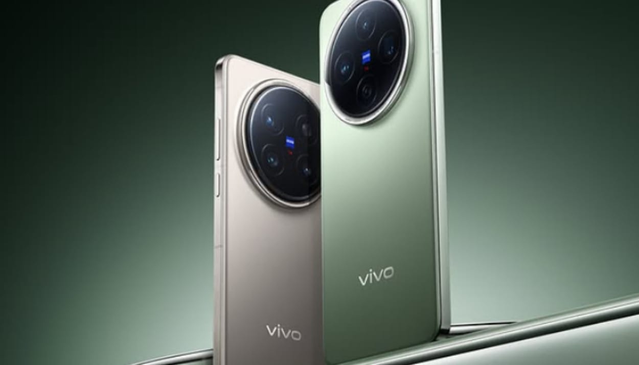 Vivo X200 Series Resmi di Indonesia_ Harga, Spesifikasi, dan Keunggulan Kamera Superior_(Instagram_@vivo_indonesia)