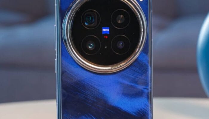 Vivo X200 Ultra: Smartphone Kamera Canggih dengan Performa Premium
