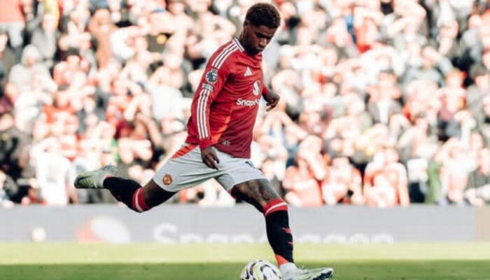 Zlatan Ibrahimovic Bertekad Boyong Marcus Rashford ke AC Milan: Mungkinkah Terjadi?