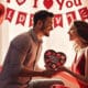 10 Ucapan Hari Valentine yang Romantis dan Kreatif untuk Menyentuh Hati