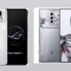 ASUS ROG Phone 7 vs Nubia Red Magic 8 Pro