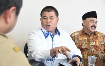 Bapemperda DPRD Jabar Dorong Kemendagri Evaluasi Aturan BUMD