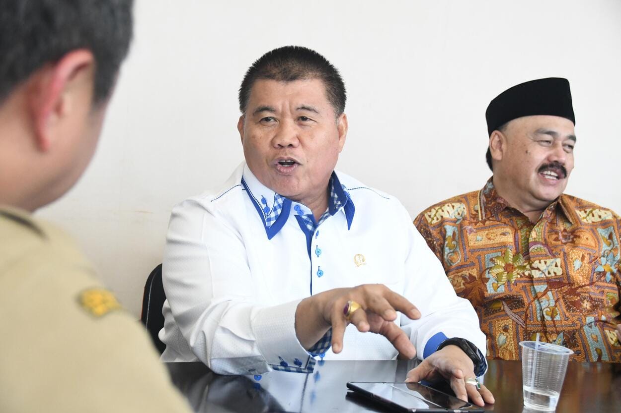 Bapemperda DPRD Jabar Dorong Kemendagri Evaluasi Aturan BUMD