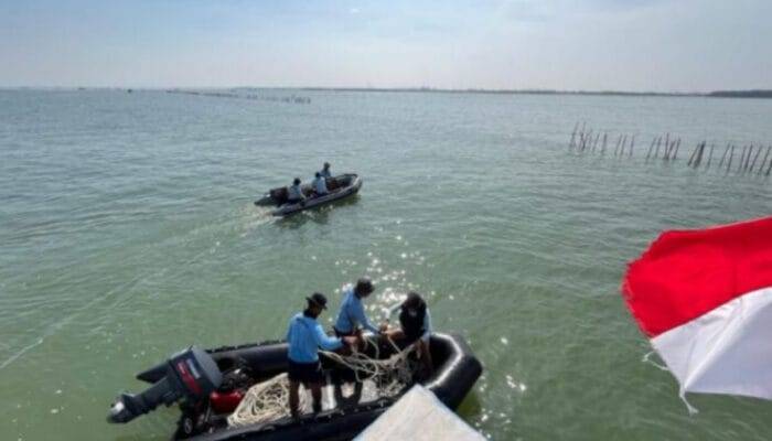 Bareskrim Polri Ungkap Fakta Kasus Pagar Laut Tangerang, Tersangka Baru Akan Terungkap