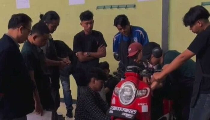 Bedas Jilid 2, Pemkab Bandung Cetak Wirausaha Baru