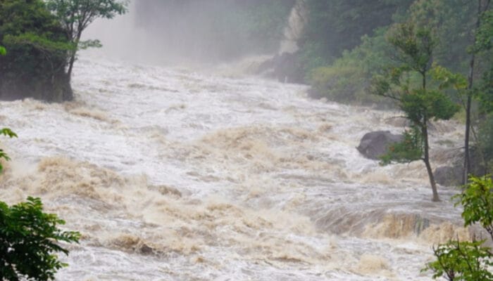 Bendungan Bili-Bili di Gowa Berstatus Waspada, Warga Diminta Waspada Banjir