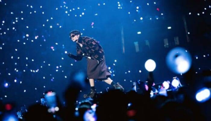 Cara Pembelian Tiket Konser J-Hope BTS Jakarta 2025