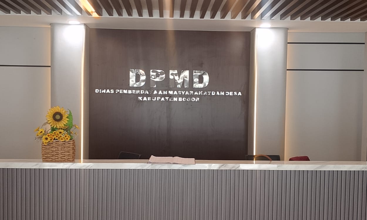DPMD Kabupaten Bogor Telah Panggil dan Membina Kades Viral Wiwin Komalasari