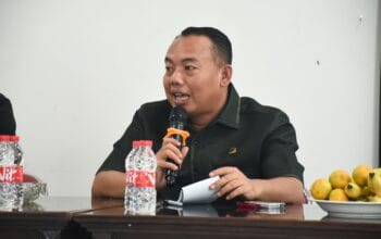 DPRD Jabar Akan Turun Tangan Persoalan SMAN 1 Teluk Jambe Karawang