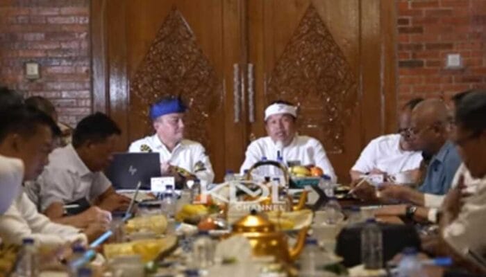 Dedi Mulyadi Minta Tutup Galian Ilegal !