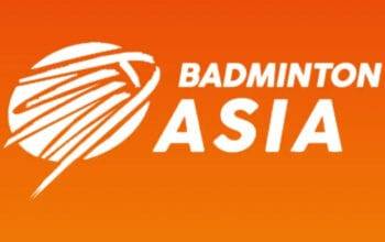 Indonesia Unggul Telak 5-0 Atas Hong Kong di Badminton Asia Mixed Team Championships 2025