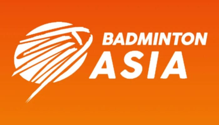 Indonesia Unggul Telak 5-0 Atas Hong Kong di  Badminton Asia Mixed Team Championships 2025