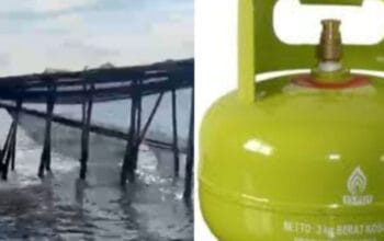 Isu Tabung Gas Elpiji 3 Kilogram Tenggelamkan Kasus Pagar Laut?