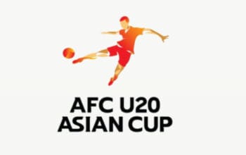 Jadwal Lengkap Pertandingan Piala Asia U-20 2025