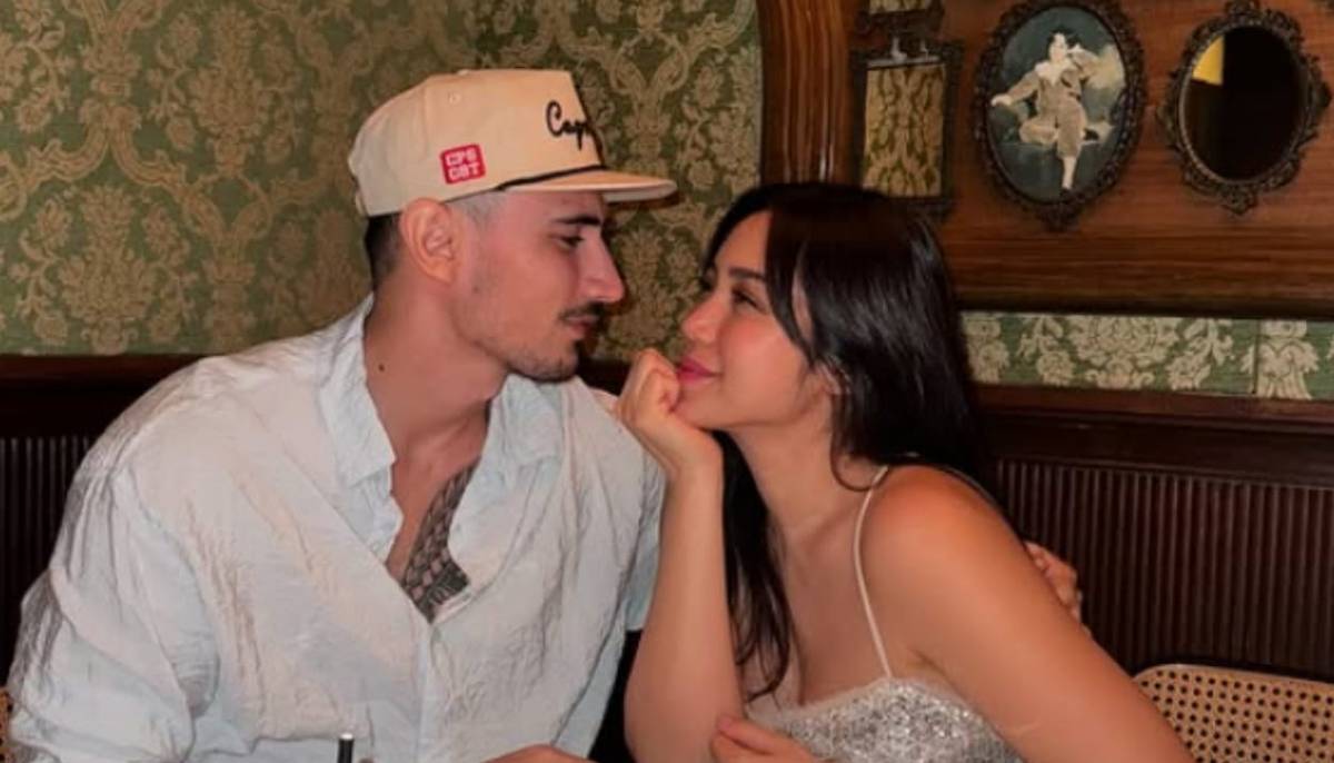 Jessica Iskandar dan Vincent Verhaag, Pasangan Sukses yang Memikat Hati Publik