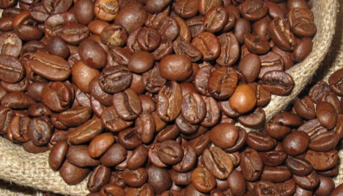 Kenaikan Harga Kopi Arabika