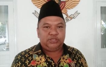 Ketua DPRD Kabupaten Sukabumi: Saya Apresiasi BAZNAS