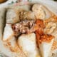 Ketupat Kandangan: Sensasi Kelezatan Kuliner Khas Kalimantan Selatan