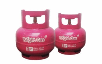 Klarifikasi Bright Gas: Fakta LPG 3 Kg Pink Nonsubsidi, Uji Pasar, dan Dampak Kebijakan ESDM pada Distribusi Elpiji