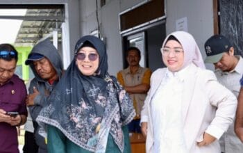 Komisi II DPRD Jawa Barat Dorong Kesejahteraan Nelayan