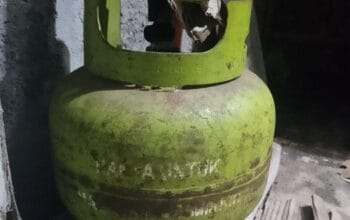 Larangan Pengecer Jual LPG 3 Kg Dinilai Sengsarakan Rakyat