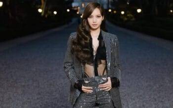 Lisa Blackpink Akan Tampil di Oscar 2025