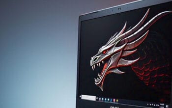 MSI Titan Dragon Edition, Laptop Gaming Berkelas untuk Performa Tanpa Batas