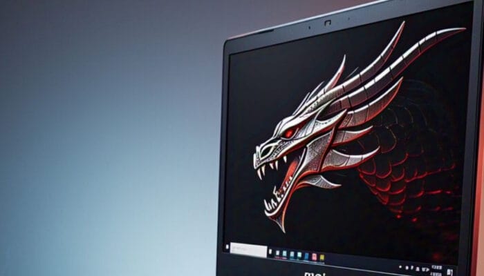 MSI Titan Dragon Edition, Laptop Gaming Berkelas