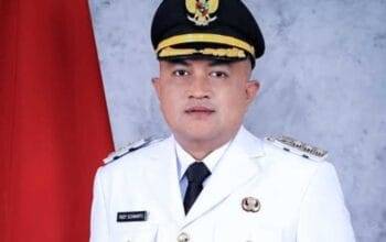 Mari Kenali Bupati Bogor 'Rudy Susmanto'