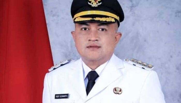 Mari Kenali Bupati Bogor ‘Rudy Susmanto’