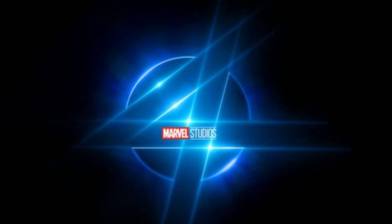 Marvel Studios Resmi Rilis Teaser Trailer The Fantastic Four