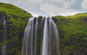 Menyatu dengan Alam di Curug Cigamea, Bogor